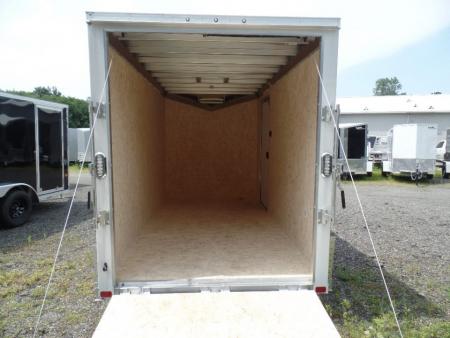 New 2023 ATC CLOSEOUT SALE ! ST300-6X12-6.5-3.5K Cargo / Enclosed Trailer