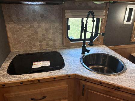 New 2027 SMC Laramie 3H 12' LQ Horse Trailer