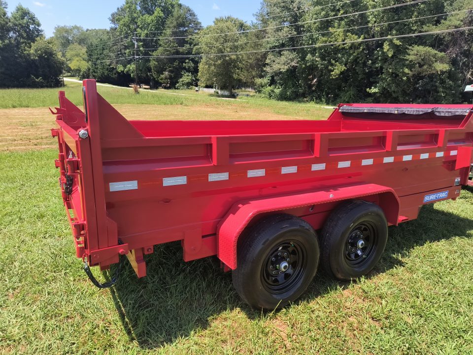 2027 Sure-Trac photo 5