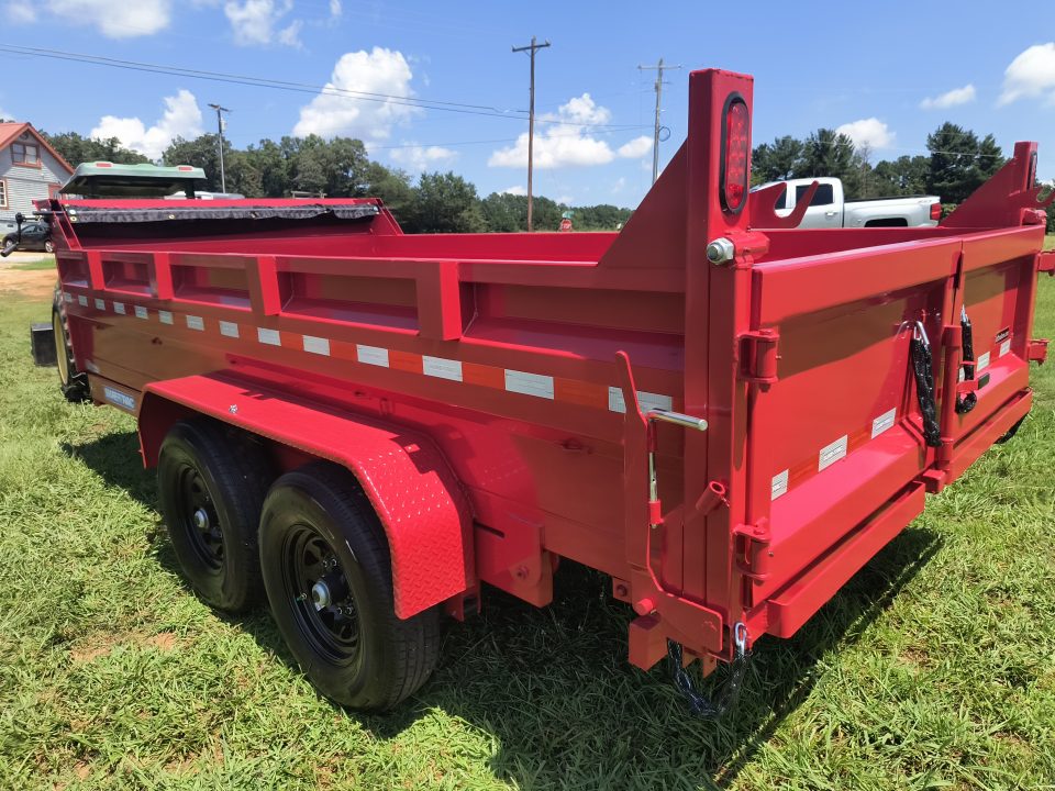 2027 Sure-Trac photo 7