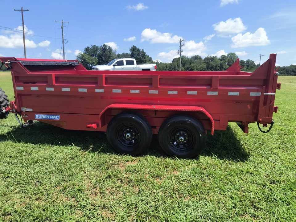 2027 Sure-Trac photo 9