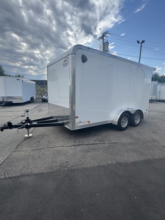 2027 American Hauler photo 3