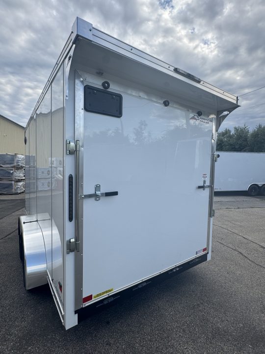 2027 American Hauler photo 6