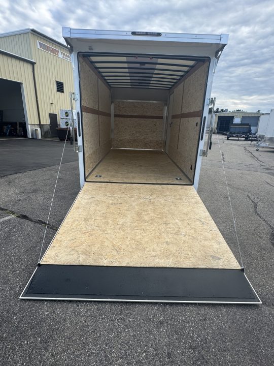 2027 American Hauler photo 4