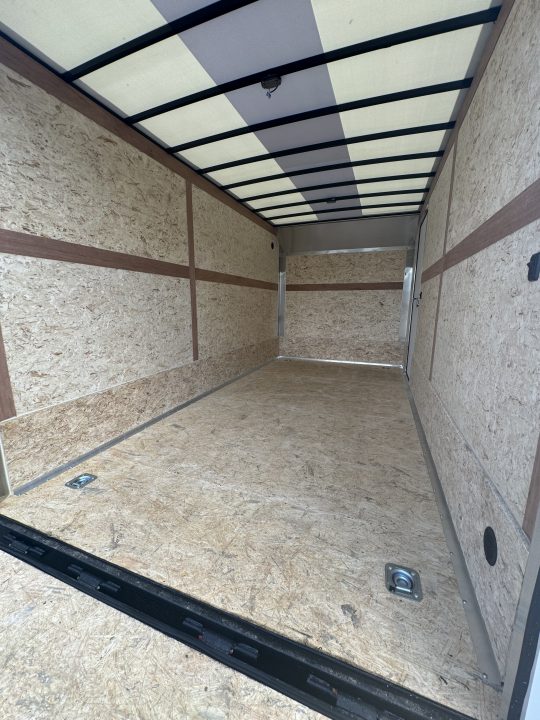2027 American Hauler photo 7