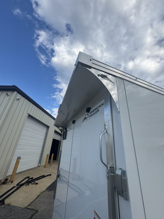 2027 American Hauler photo 8