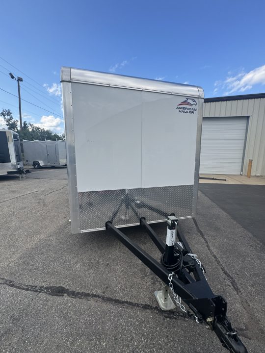 2027 American Hauler photo 9