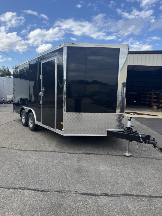 2027 American Hauler