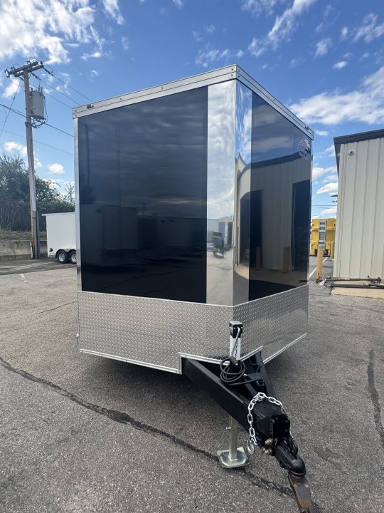 2027 American Hauler photo 5