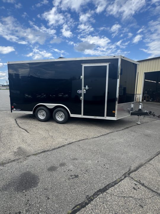 2027 American Hauler photo 4