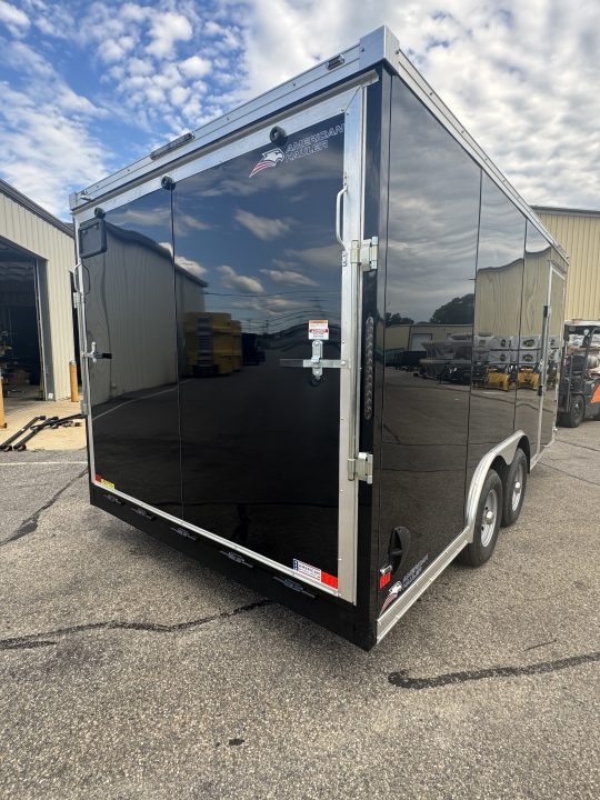 2027 American Hauler photo 3