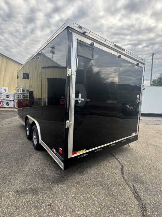 2027 American Hauler photo 6