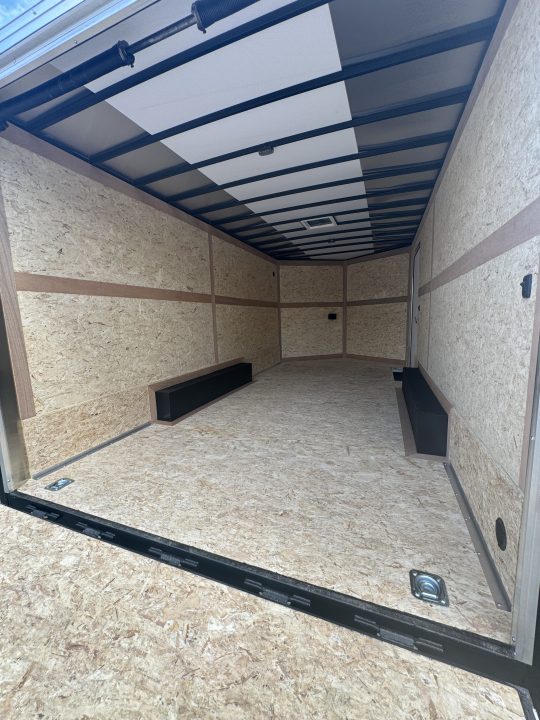 2027 American Hauler photo 8