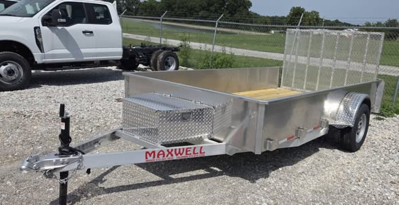 2027 Maxwell