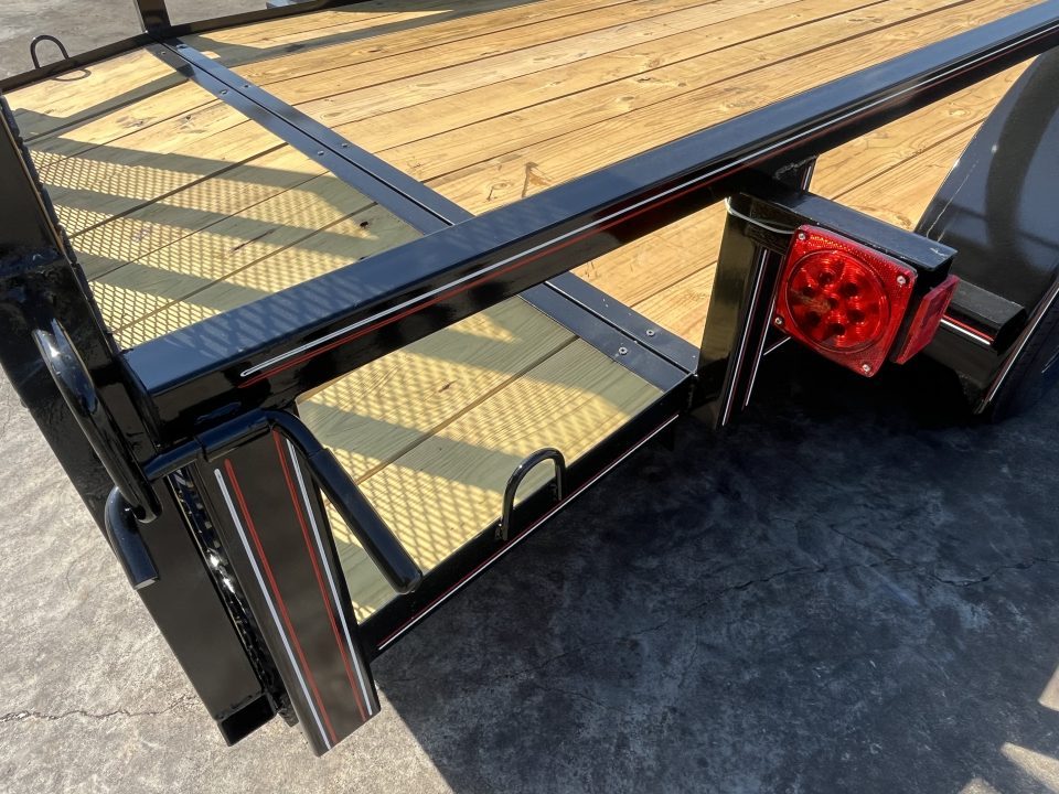 New 2026 Triple R 82X14+2 UTILITY TA2 W/GATE