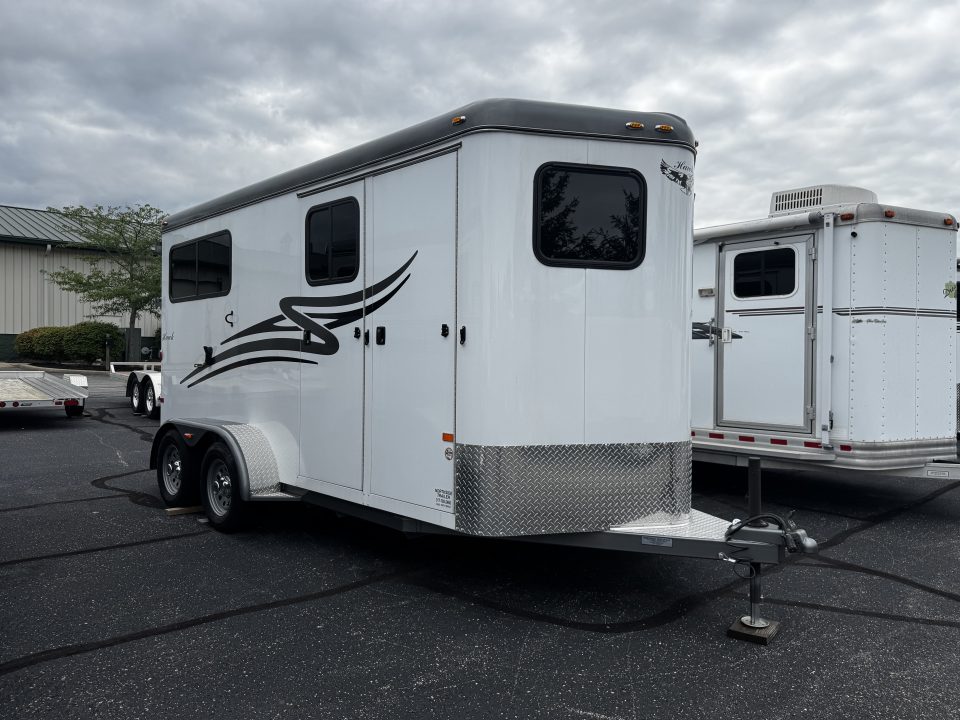 2024 Hawk Custom Classic photo 2
