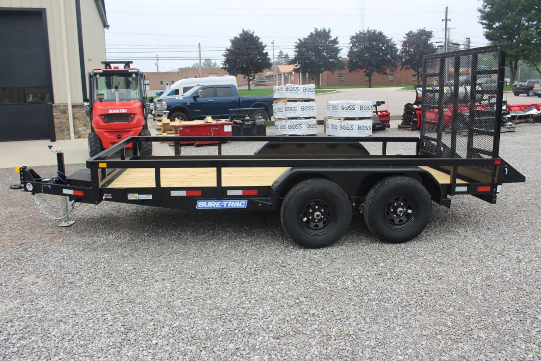 2027 Sure-Trac photo 2