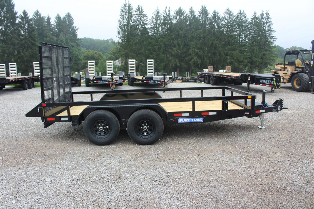2027 Sure-Trac photo 4