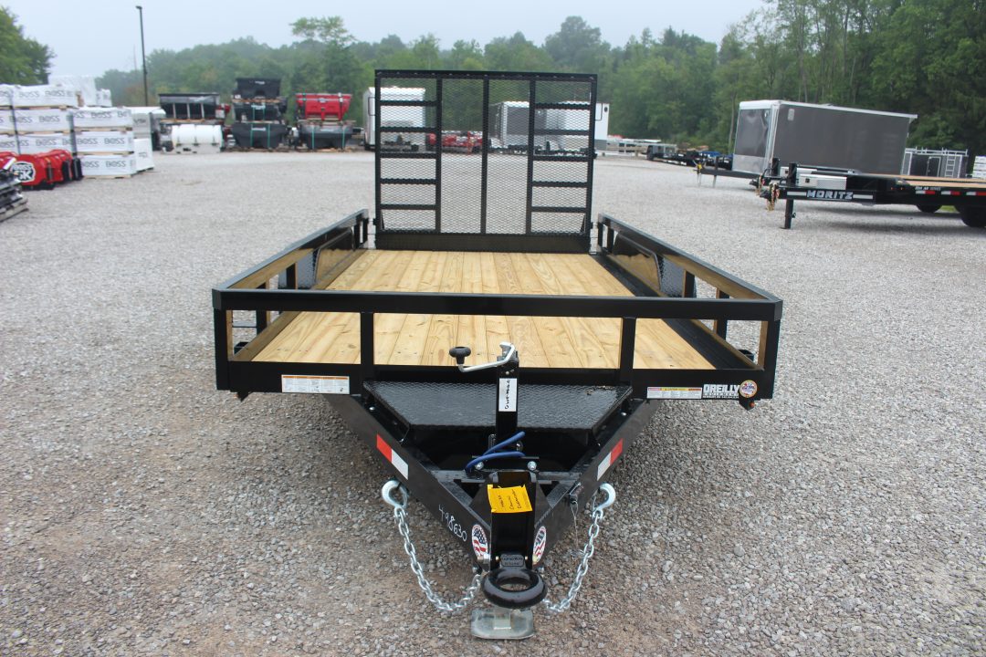 2027 Sure-Trac photo 6