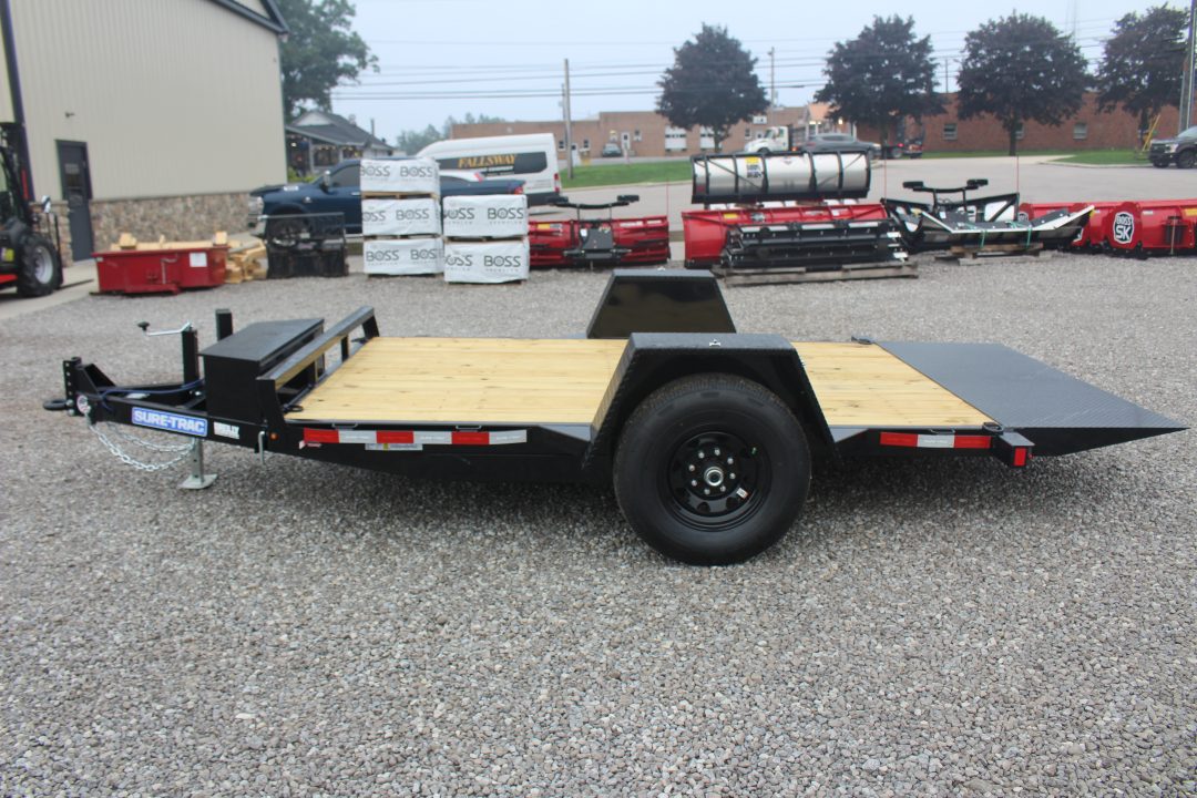 2027 Sure-Trac photo 2
