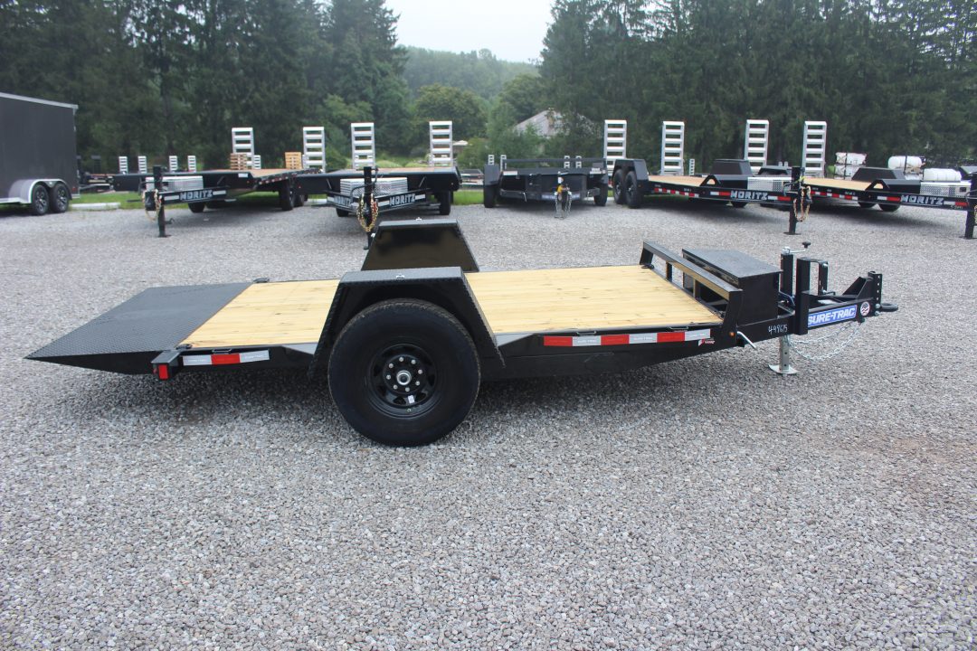 2027 Sure-Trac photo 4