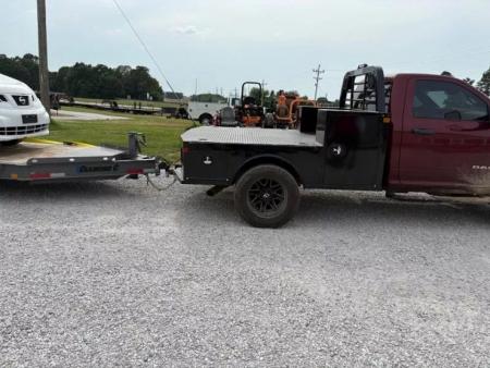 New 2025 Legend X VIKING PRO  THIS WILL FIT NEWER FOR, GM , RAM DUEL REAR WHEEEL