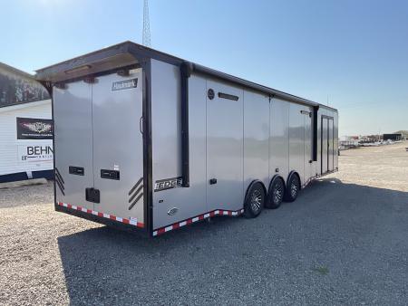 Used 2024 Haulmark EGP8534R4 Car / Racing Trailer