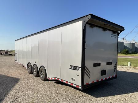 Used 2024 Haulmark EGP8534R4 Car / Racing Trailer