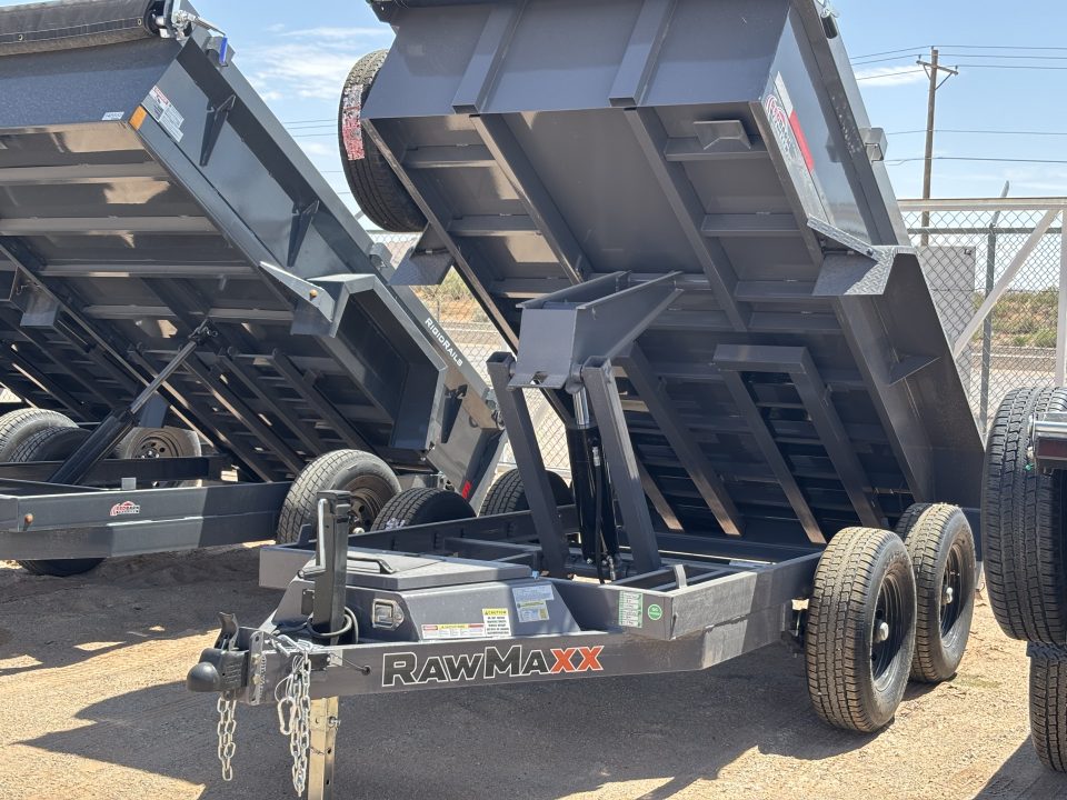 2026 RawMaxx SDX