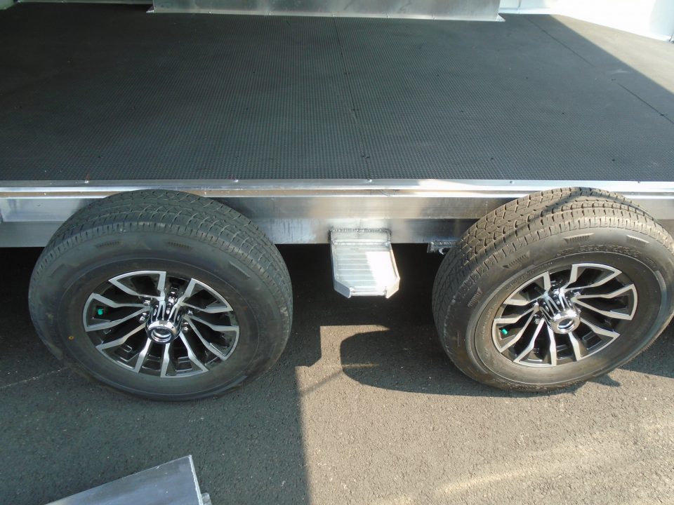New 2027 Cargo King SLINGSHOT 8.5X20 Car / Racing Trailer