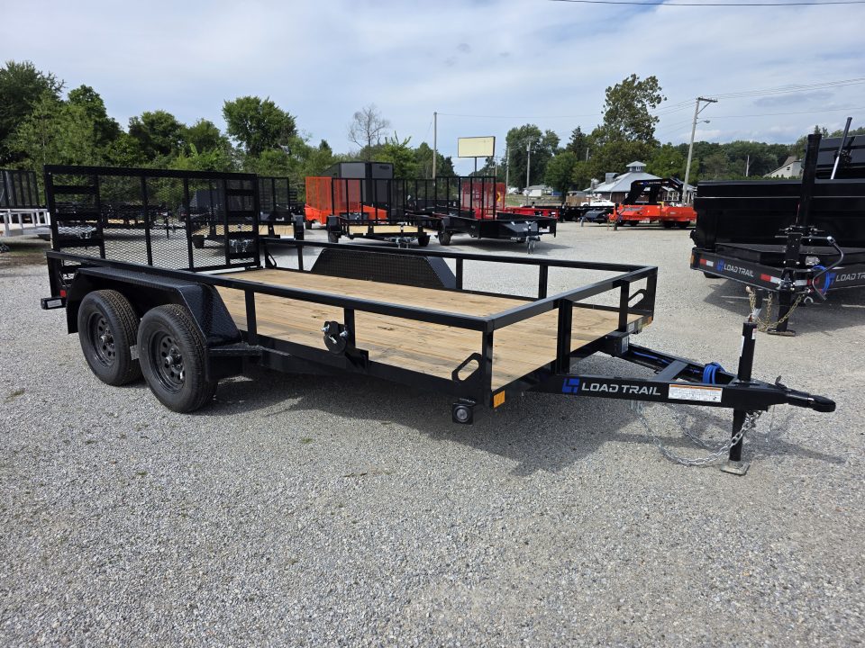 2026 Load Trail