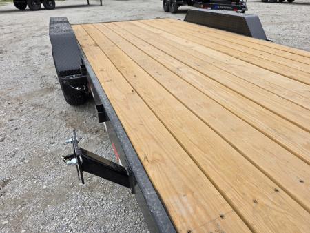 New 2026 Load Trail 83" x 18' 83X18 Tandem Axle Carhauler 9990 GVWR Car Hauler
