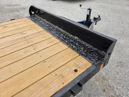 New 2026 Load Trail 83" x 18' 83X18 Tandem Axle Carhauler 9990 GVWR Car Hauler