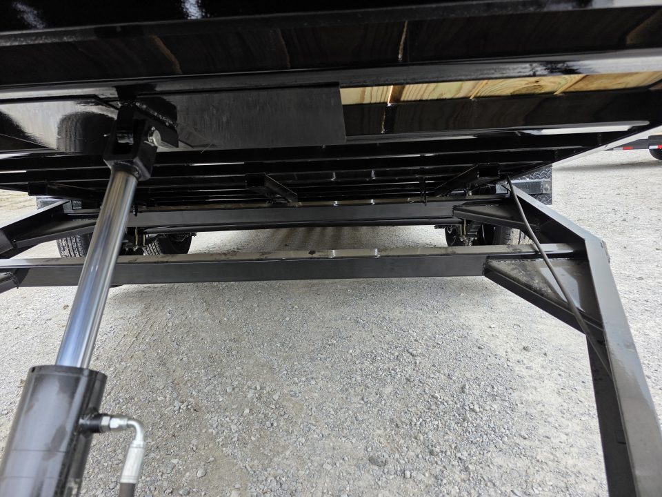 New 2027 Load Trail 83" x 20' 10K GVWR Tandem Axle Rapid Loader Tilt Deck CAR HAULER SXS UTV Tilt Trailer