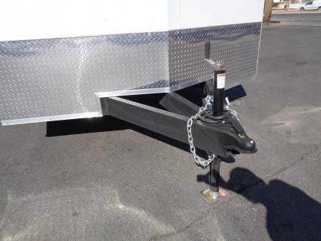 New 2027 Pace American * Out Back DLX * 8.5x26 Tandem Axle 10k Enclosed Car Hauler