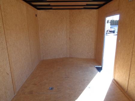 New 2027 Pace American * Out Back DLX * 8.5x26 Tandem Axle 10k Enclosed Car Hauler