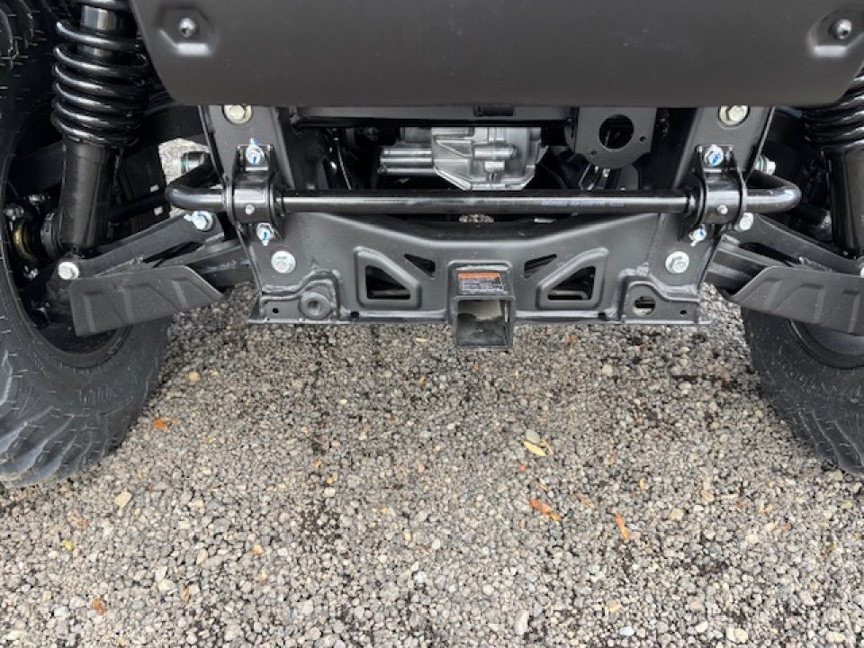 New 2026 CFMOTO UFORCE U10 PRO Utility Side-by-Side (UTV)