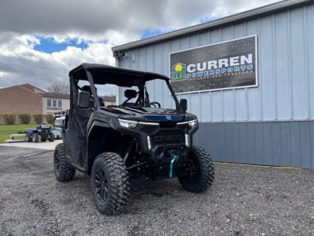 New 2026 CFMOTO UFORCE U10 PRO Utility Side-by-Side (UTV)