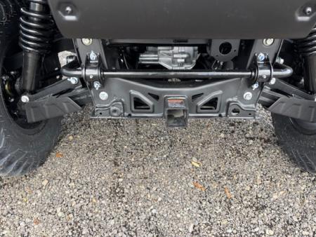 New 2026 CFMOTO UFORCE U10 PRO Utility Side-by-Side (UTV)