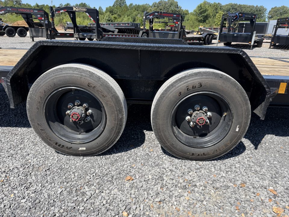 Used 2026 Load Trail Tilt Equipment Trailer | 83" x 22' | 20k