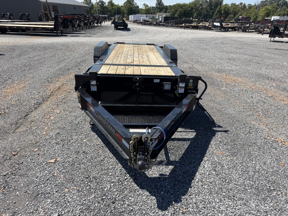 Used 2026 Load Trail Tilt Equipment Trailer | 83" x 22' | 20k