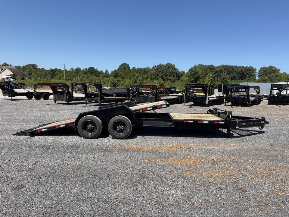 Used 2026 Load Trail Tilt Equipment Trailer | 83" x 22' | 20k