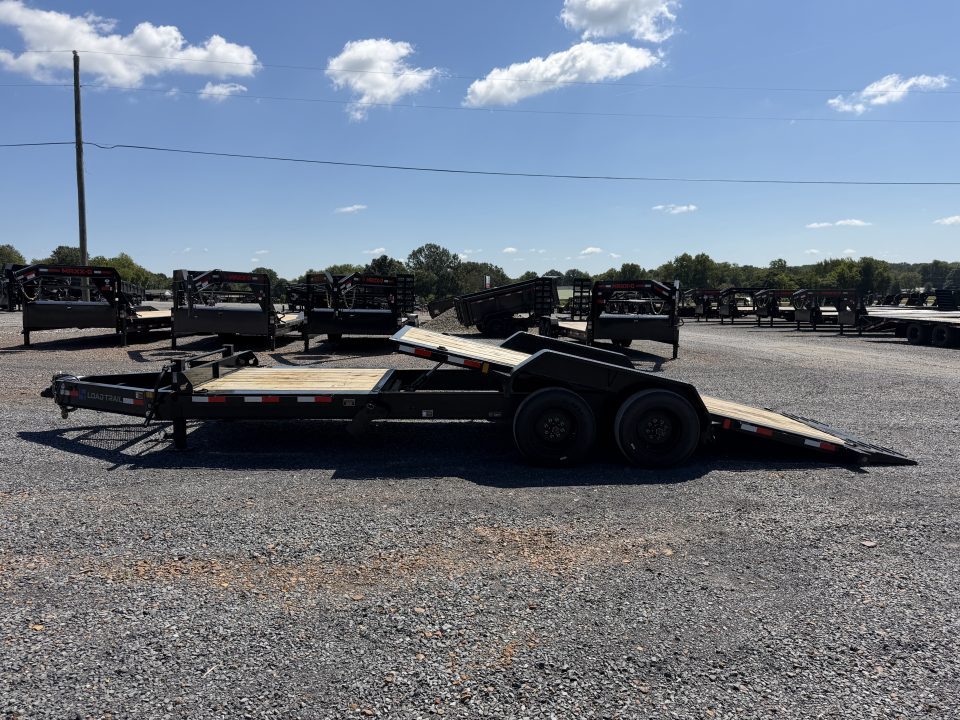 Used 2026 Load Trail Tilt Equipment Trailer | 83" x 22' | 20k