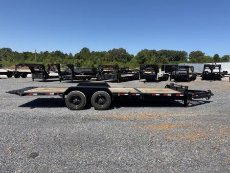 Used 2026 Load Trail Tilt Equipment Trailer | 83" x 22' | 20k