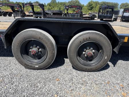 Used 2026 Load Trail Tilt Equipment Trailer | 83" x 22' | 20k