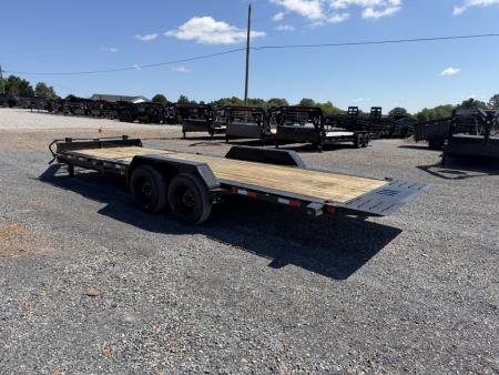 Used 2026 Load Trail Tilt Equipment Trailer | 83" x 22' | 20k
