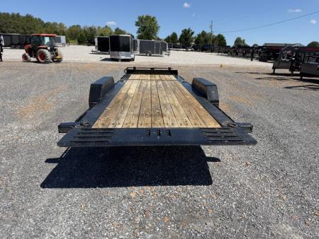 Used 2026 Load Trail Tilt Equipment Trailer | 83" x 22' | 20k