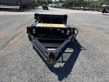 Used 2026 Load Trail Tilt Equipment Trailer | 83" x 22' | 20k