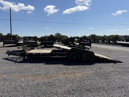 Used 2026 Load Trail Tilt Equipment Trailer | 83" x 22' | 20k