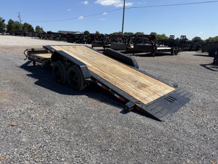 Used 2026 Load Trail Tilt Equipment Trailer | 83" x 22' | 20k